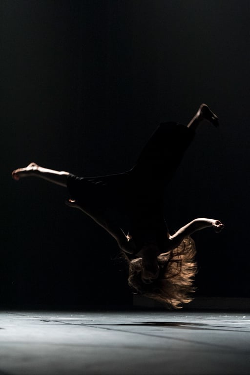 Alice Rende Tibery | ENCLO 2015/17