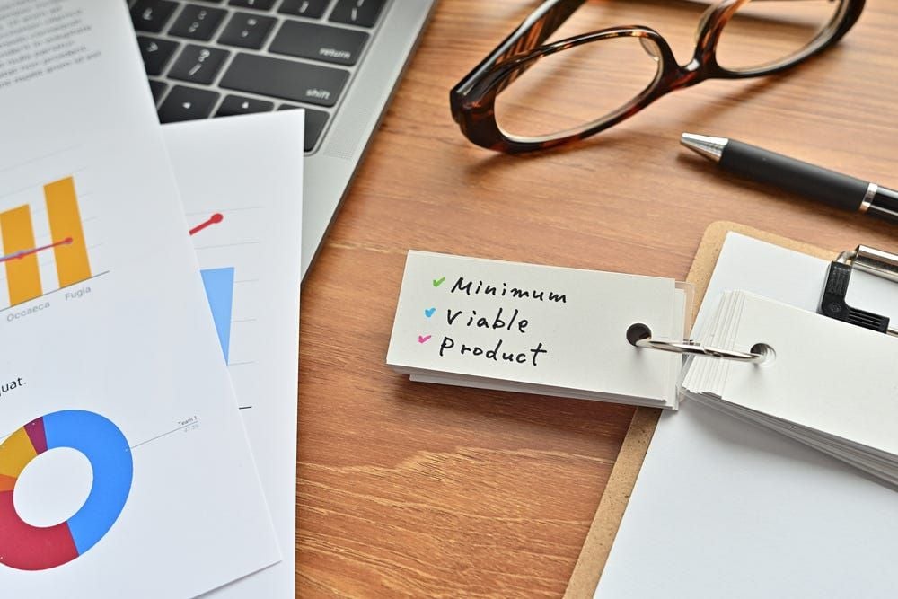 No-Code MVP - Build Your Idea Without Coding