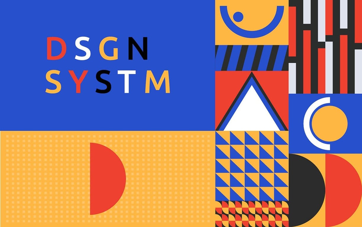 Afinal, o que é Design System?
