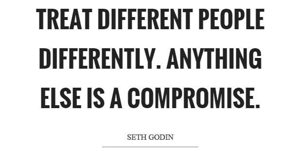 Your guide to successful persona building