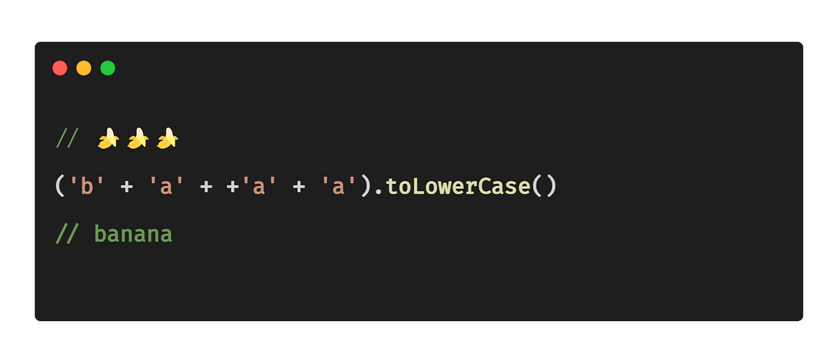 前端工程師需要知道的 40 個小知識
