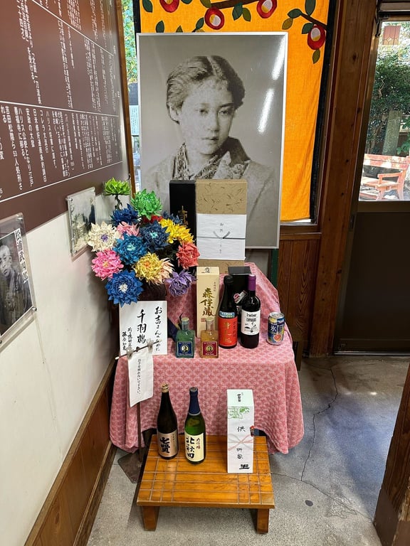 唐人阿吉 — 如幻似真的洋妾故事