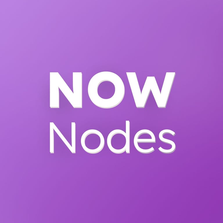 NOWNodes – Medium
