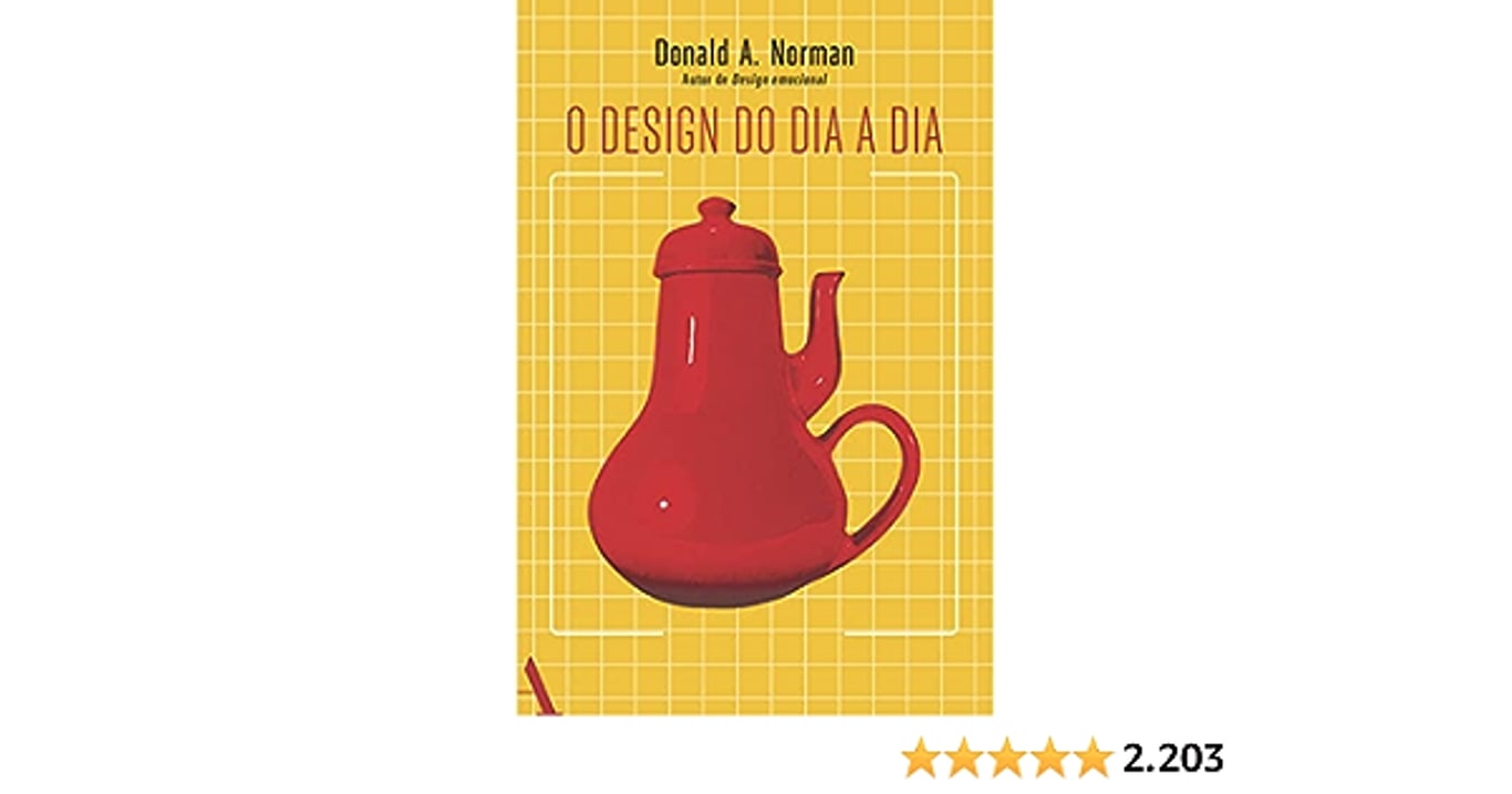 O design do dia a dia