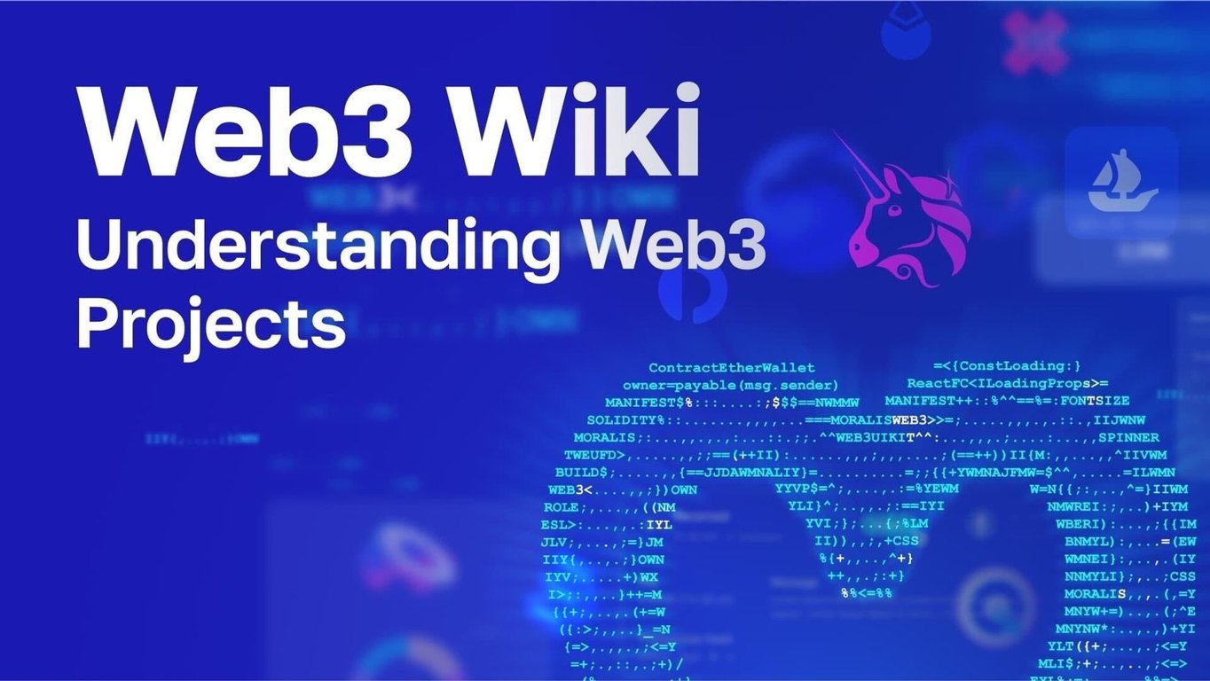 200 Top Infrastructure Tools - Web3 Wiki