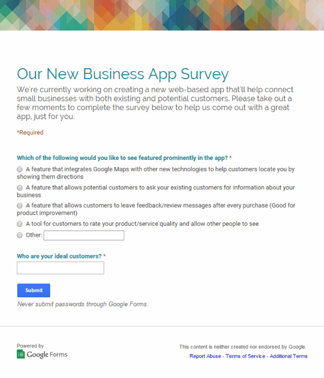Survey Questions That Work: How to Unlock Your Customers' Deepest Desires