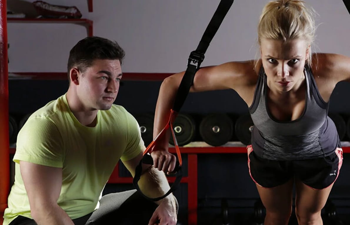 Short Range vs. Long Range Training: Why It's the Key to All of Your Goals - Never Past Your Prime