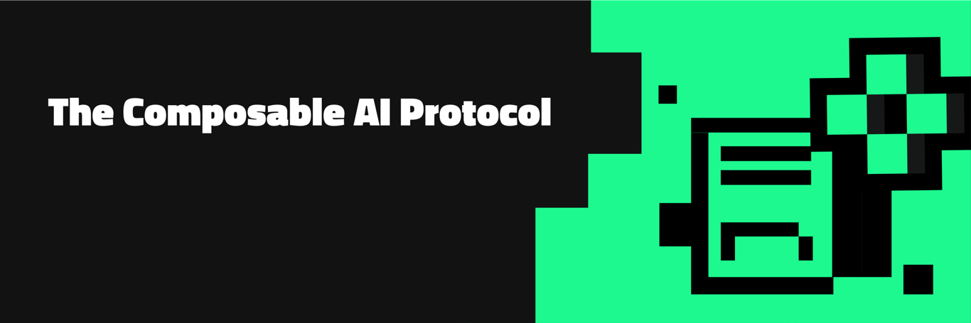 Nimble | The Modular AI Network