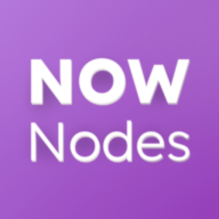 NOWNodes Blog