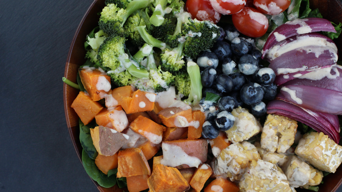 Optimum Nutrition Recommendations | NutritionFacts.org