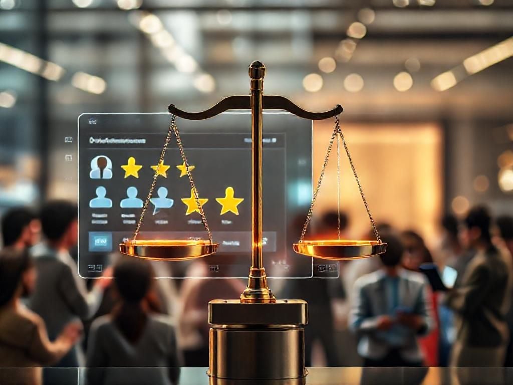 Trustpilot Reviews: Key to Business Success