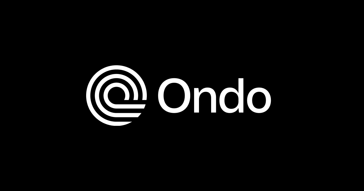 Ondo Finance