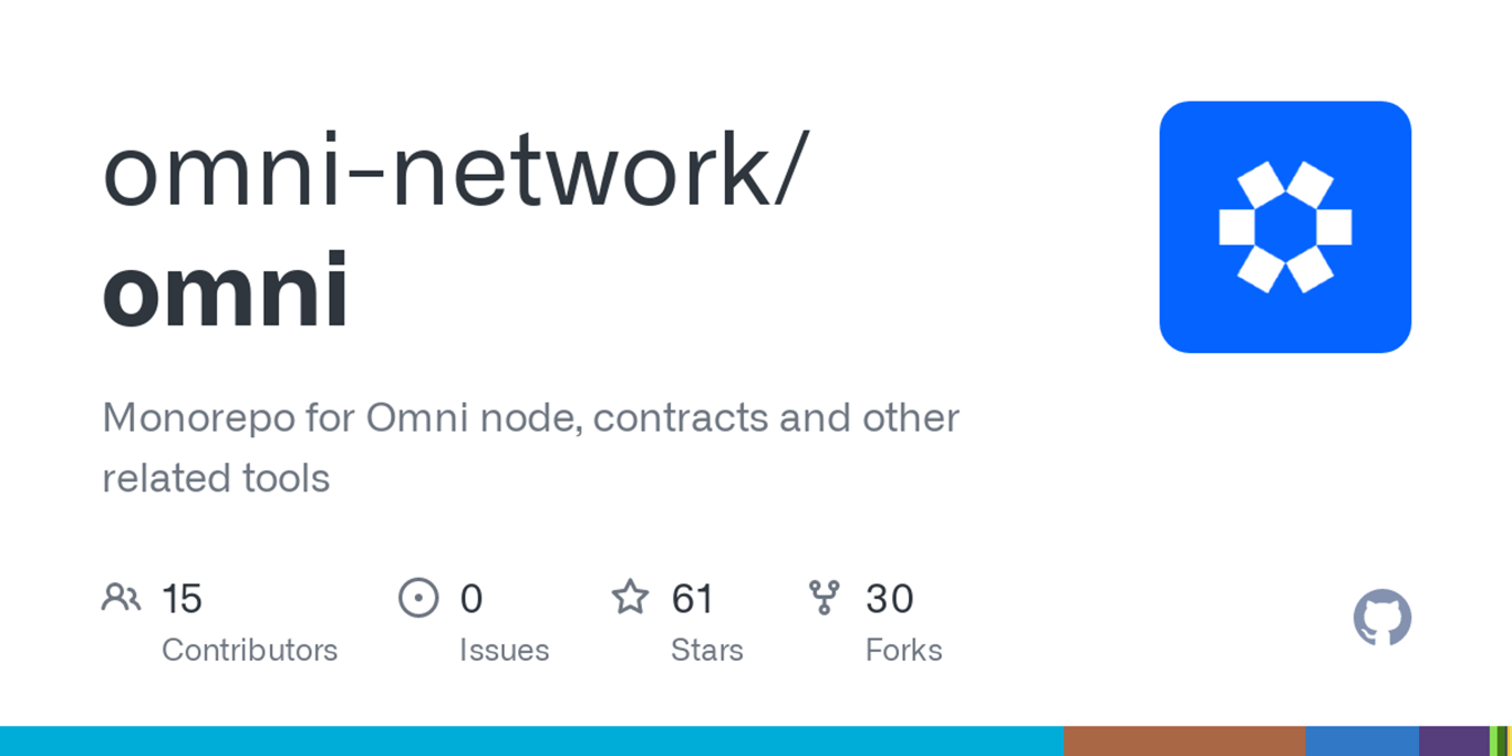 GitHub - omni-network/omni: Monorepo for Omni node, contracts and other related tools