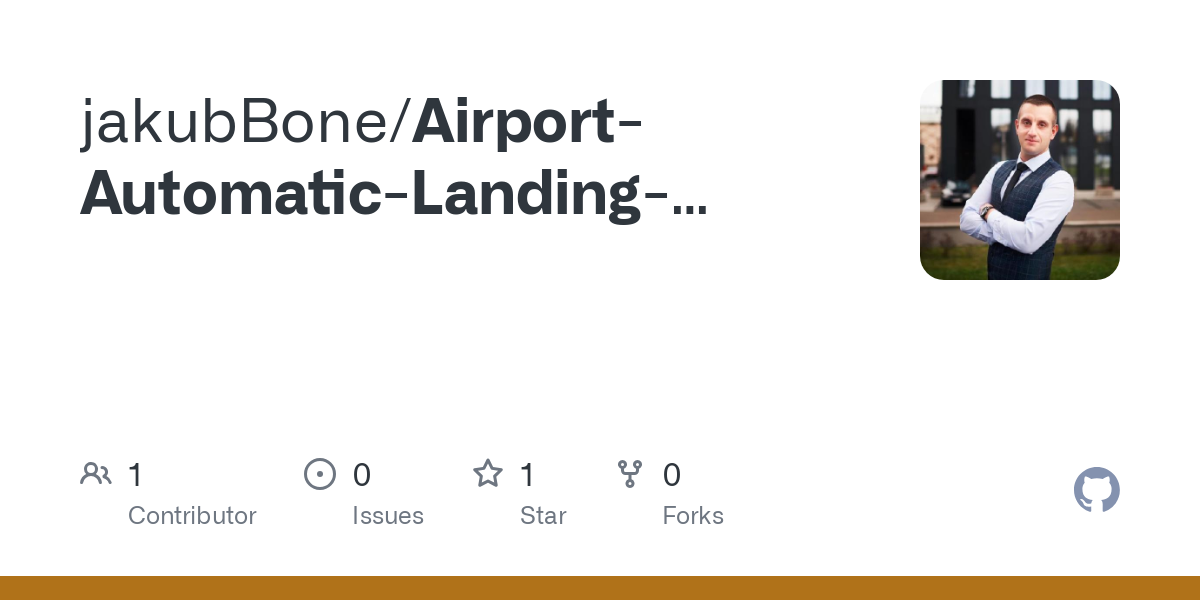 Airport-Automatic-Landing-System/src/main/java/com/jakub/bone/api at master · jakubBone/Airport-Automatic-Landing-System