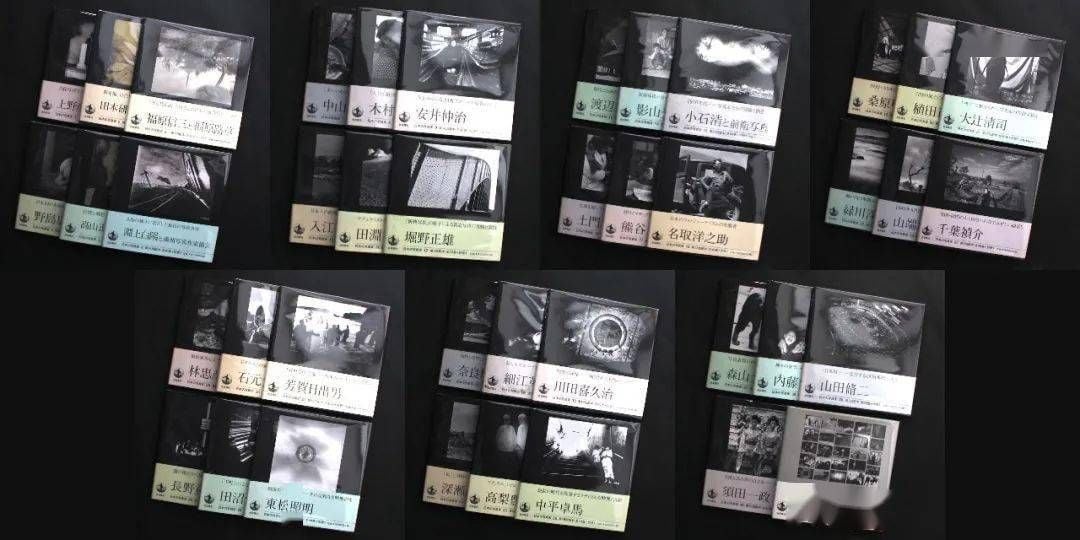 日本写真家系列（1）写真的开始-上野彦马以及幕末的写真家们_绘画