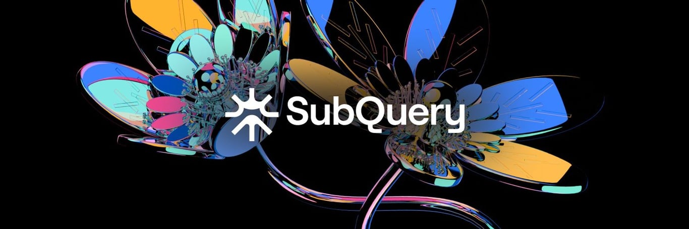 SubQuery