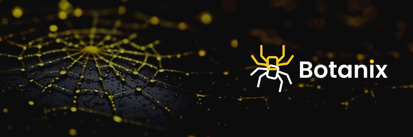 Botanix Labs | Bitcoin Layer 2