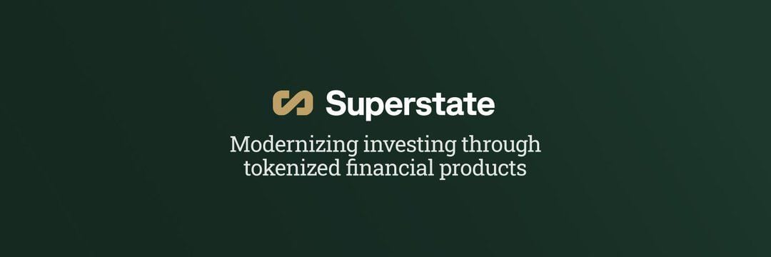 Superstate