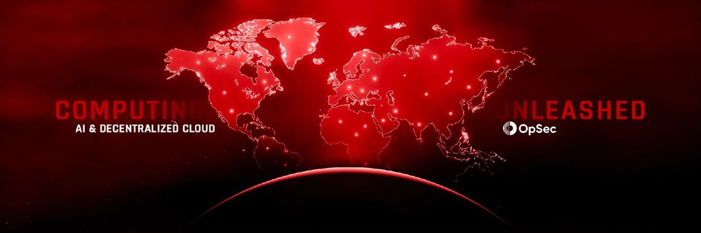 Opsec AI