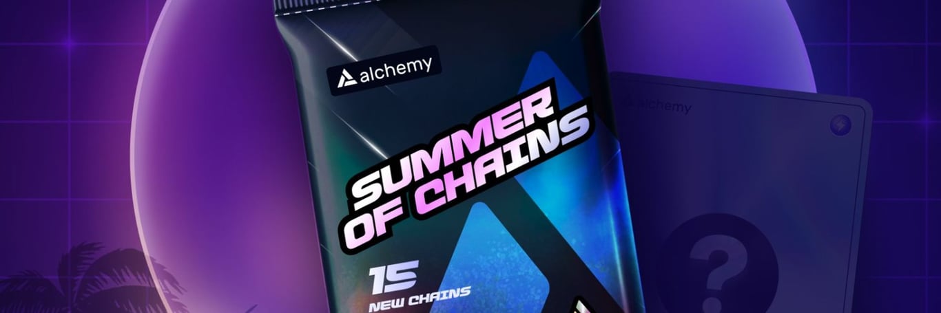Alchemy Rollups