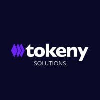 Tokeny Solutions (@TokenySolutions) on X