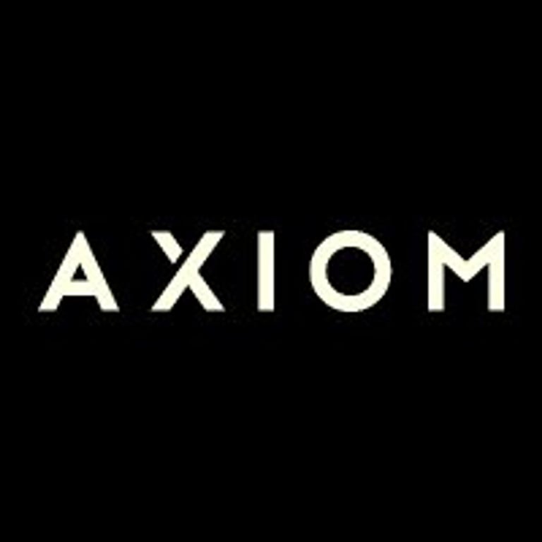 Axiom (@axiom_xyz) on X
