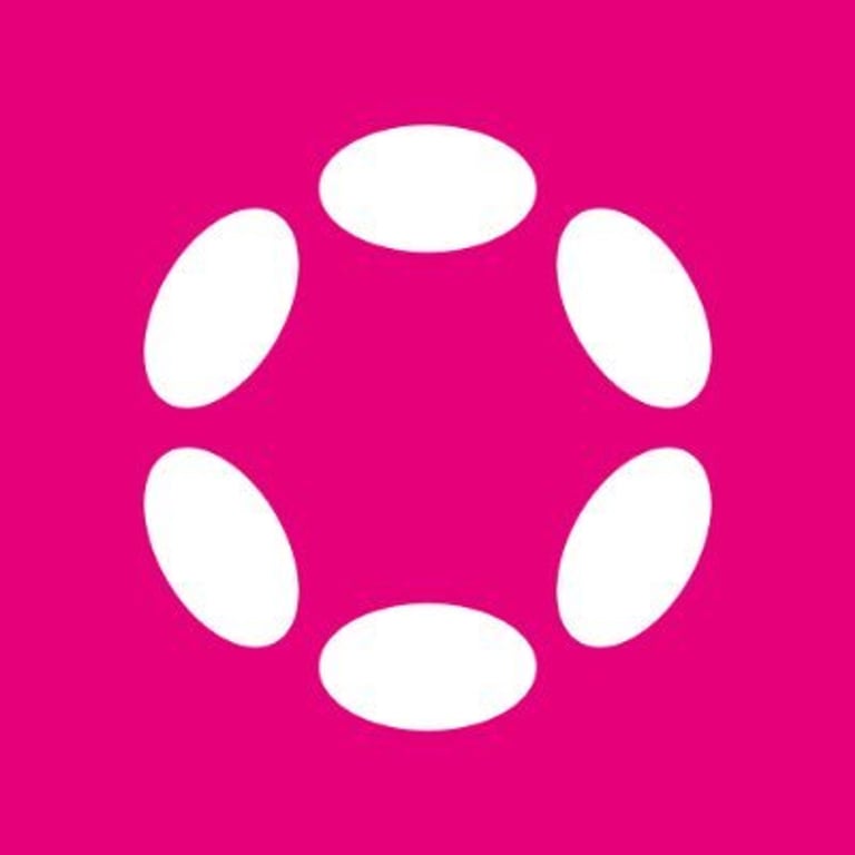 Substrate by Polkadot