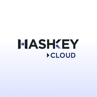 Hashkey Cloud