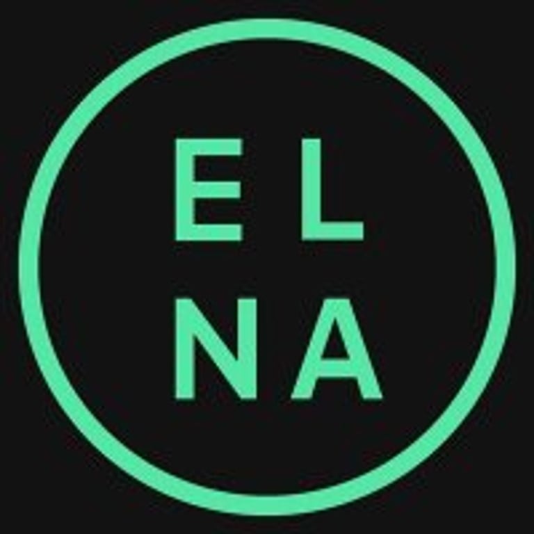 ELNA (@elna_live) on X