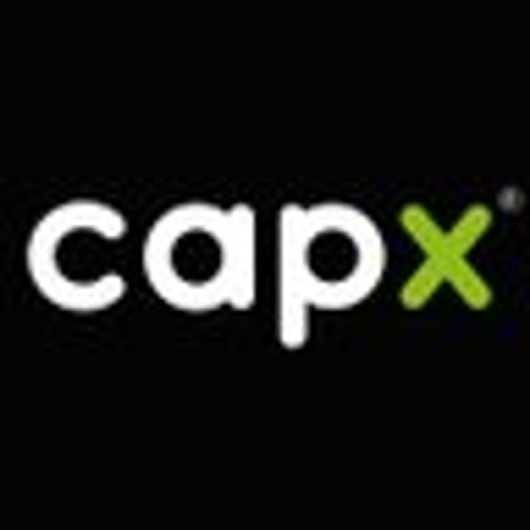 Capx AI (@0xCapx) on X