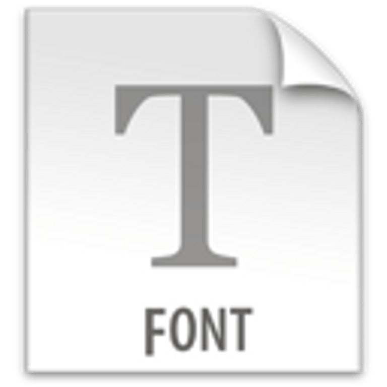 Font Converter for ttf, otf, woff, svg, eot, woff2