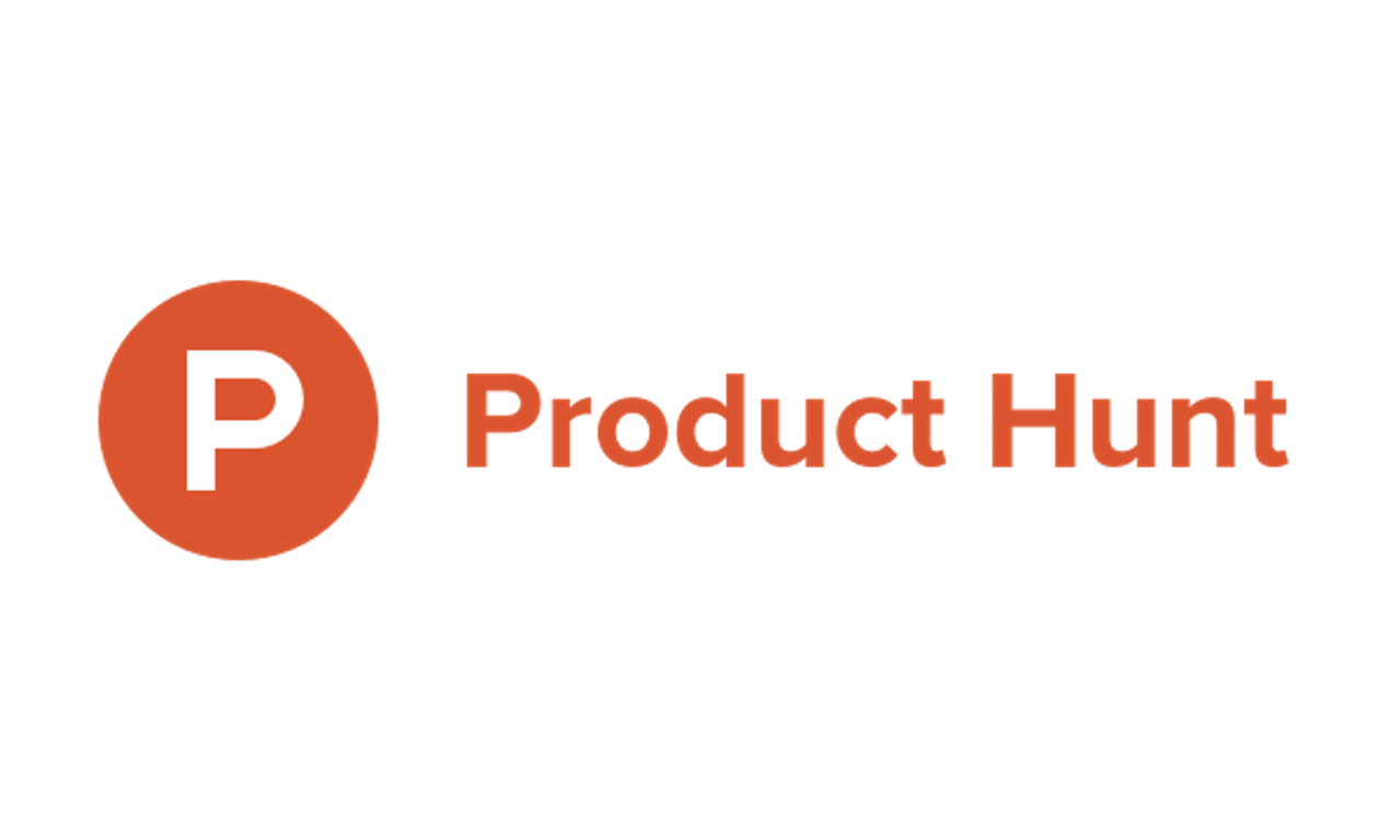 Product Hunt - The best new products in tech.