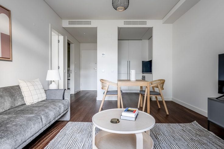 1BD - Sottomayor - 4th floor