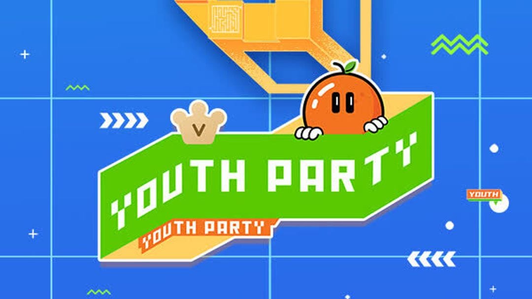 Youth Party 2021-04-07 Episode 7 Zhang Jingyun clings to JOJO in a thrilling locked room– Download APP to Enjoy Now!