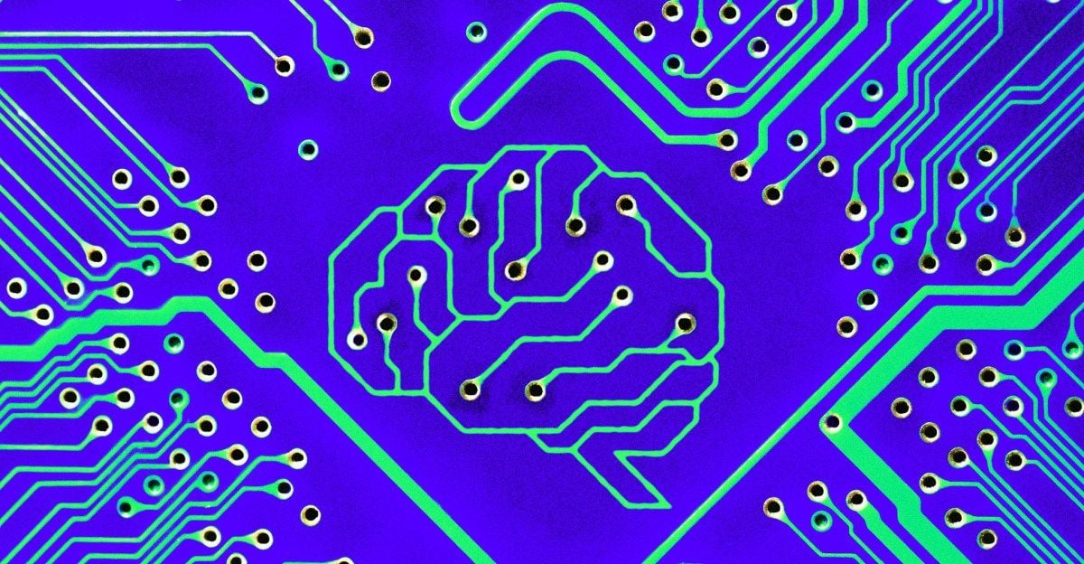 EU mobilizes $200 billion in AI race against US and China