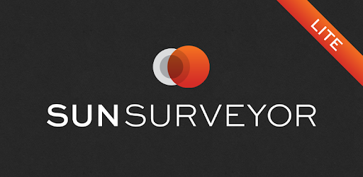Sun Surveyor Lite - Apps on Google Play