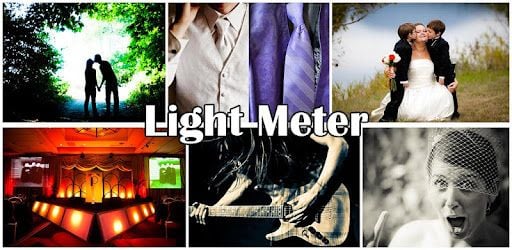 Light Meter - Free - Apps on Google Play