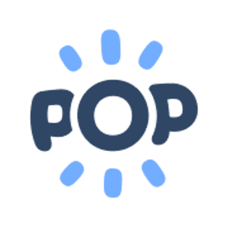 Pop | Home