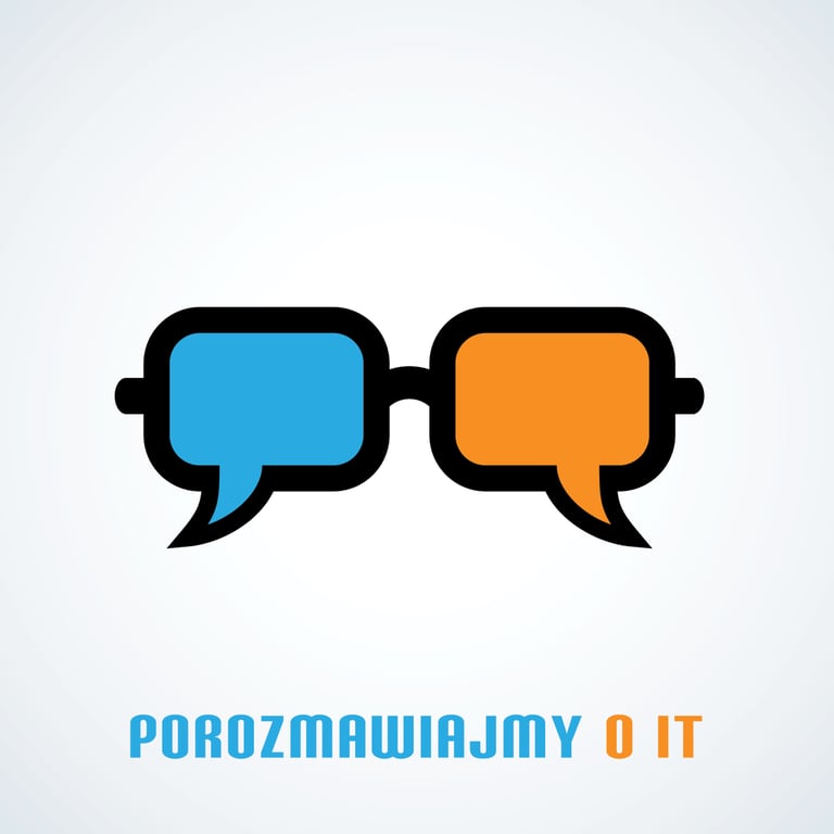 Porozmawiajmy o IT. Podcast IT.