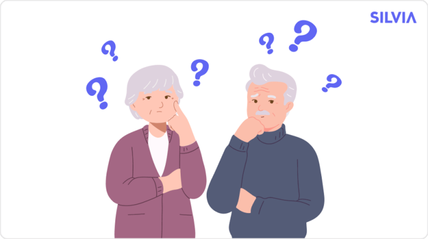혈관성 치매 증상