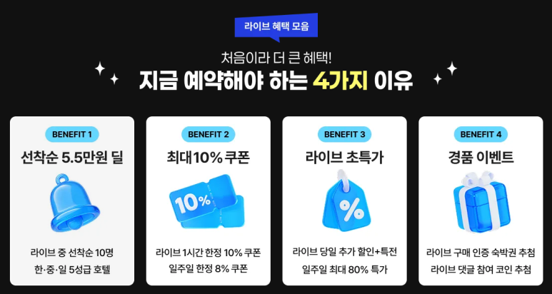 트립닷컴 5월 쿠폰 혜택