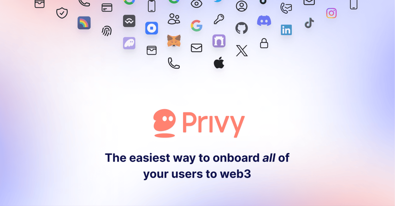 Welcome | Privy Docs