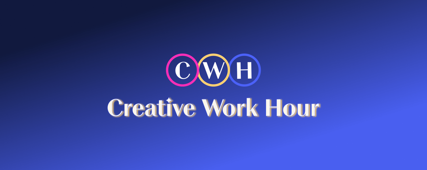 Creative Work Hour
