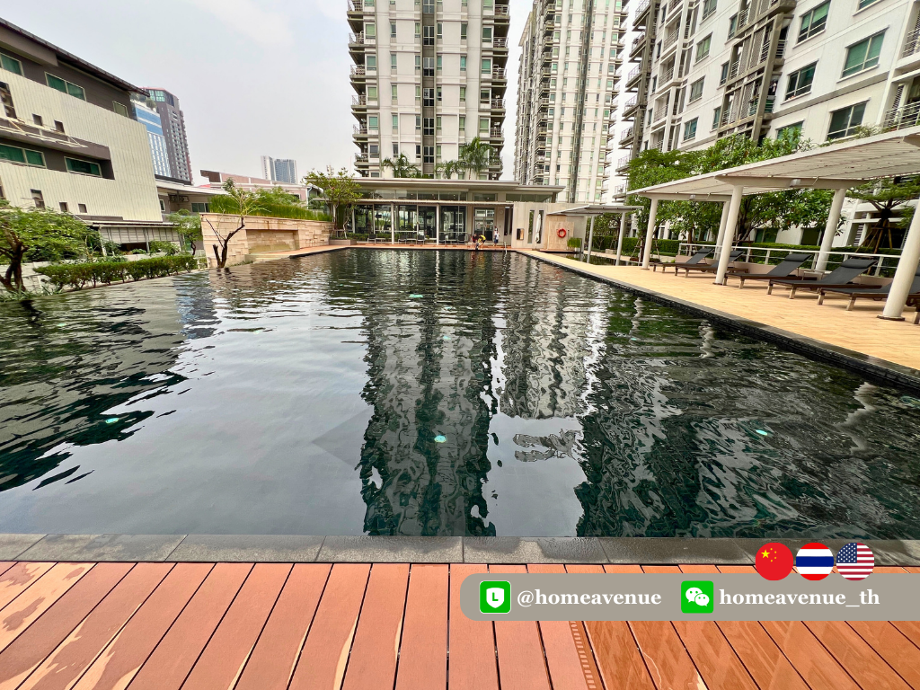 1/F Swimming Pool