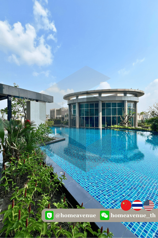 5/F Swimming Pool