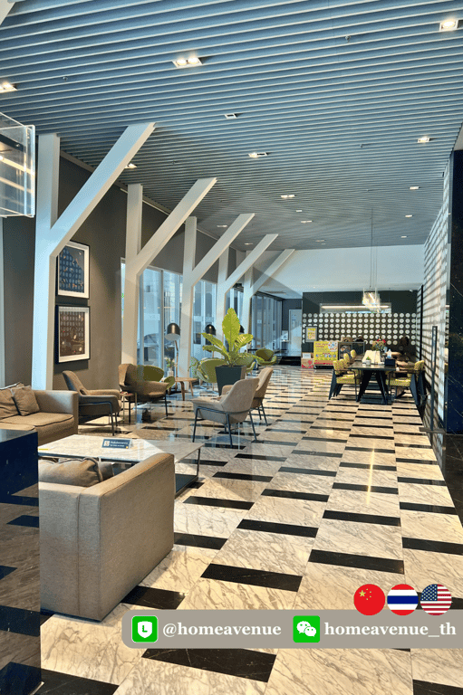 1/F Co-Working Space