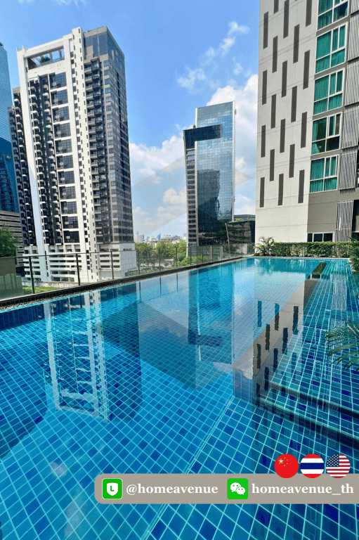 6/F Swimming Pool