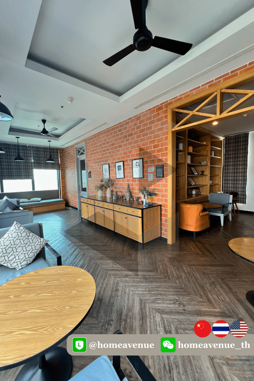 37/F Sky Lounge & Theater