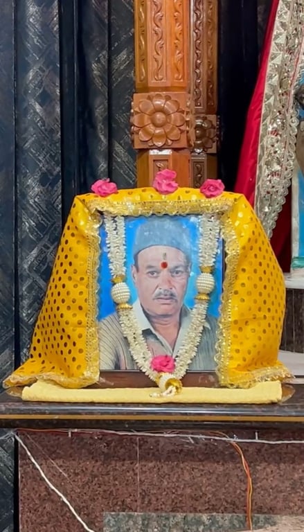 Madan Mohan Sharma