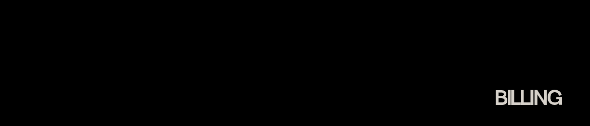 Billing